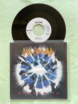 Def Leppard, Heaven Is / h