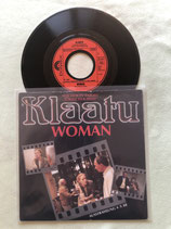 Klaatu, Woman / r