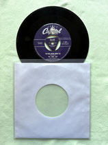 Nat King Cole, You Will Never Grow Old