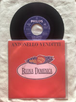 Antonello Venditti, Buona Domenica / if
