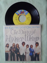 Electric Light Orchestra (ELO), The Diary Of Horace Wimp / r
