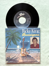 Ricky King, Duwaiyana / sch