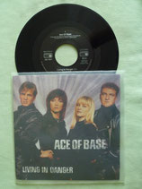 Ace Of Base, Living In Danger
