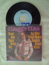 Maggie Mae, Sweet Beat Honey Sunny Boy / sch