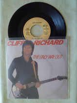 Cliff Richard, The Only Way Out
