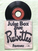 Rubettes, Juke Box Jive / r