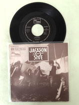 Jackson 5, Skywriter