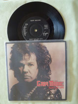 Gary Moore, Ready For Love / h