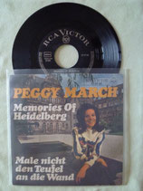 Peggy March, Male nicht den Teufel an die Wand / sch