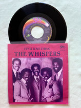 Whispers, It's A Love Thing