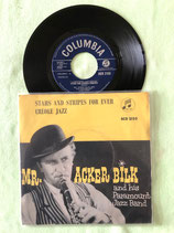Acker Bilk, Stars And Stripes For Ever / v