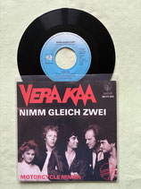 Vera Kaa, Nimm gleich zwei / ch