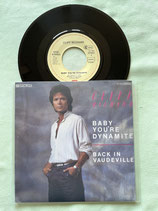 Cliff Richard, Baby You’re Dynamite