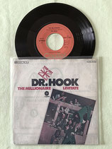Dr. Hook, The Millionaire Levitate / r