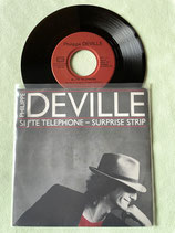 Philippe Deville, Si j’te Telephone / ch