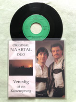 Original Naabtal Duo, Venedig ist ein Katzensprung / v