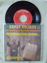 Ernst Mosch und seine Original Egerländer Musikanten, Tschingsda und Bumsda... / v