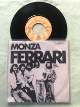 Ferrari, Monza