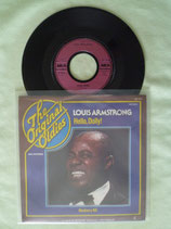 Louis Armstrong, Hello, Dolly!