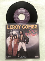 Leroy Gomez, Gypsy Woman