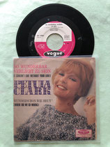 Petula Clark, So wunderbar verliebt zu sein / sch