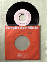 Ramblers, Out Of Time / deutsch