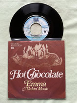 Hot Chocolate, Emma