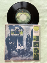 Beatles, Let It Be