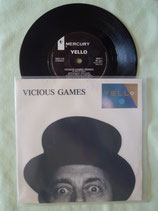 Yello, Vicious Games / ch