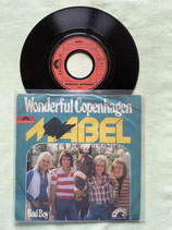 Mabel, Wonderful Copenhagen