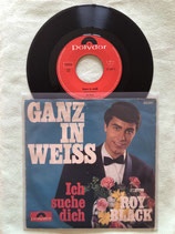 Roy Black, Ganz in weiss / sch