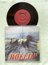 Bruno Spoerri, Rollin' / ch