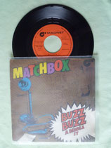 Matchbox, Buzz Buzz A Diddle It