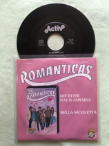 Romanticas, Die Reise nach Jamaika / sch