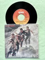 Loverboy, Queen Of The Broken Hearts / r