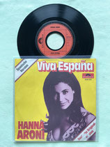 Hanna Aroni, Viva España / sch