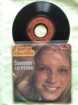 Rocco Granata, Sommersprossen / sch