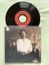 Kissing the Pink, Certain Things Are Likely