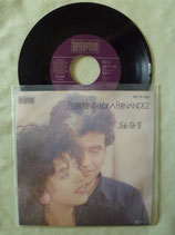 Peter Kent & Luisa Fernandez, Solo Por Ti / deutsch