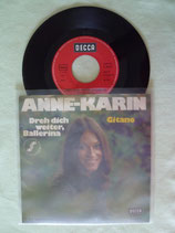 Anne-Karin, Dreh dich weiter, Ballerina / sch