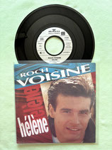 Roch Voisine, Hélène