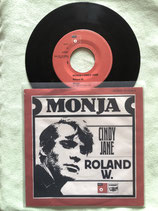 Roland W., Monja / sch