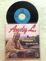 Andy L., Porompompom / ch