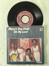 Boney M., Mary's Boy Child / deutsch