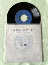 Swiss-Soviet, The Swiss-Soviet Celebration / ch