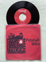 Polyball 1964, Am Polyball / chv