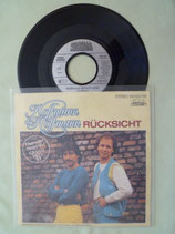 Hoffmann & Hoffmann, Rücksicht / sch