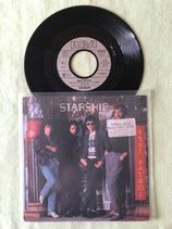 Jefferson Starship * Starship, Beat Patrol / r