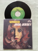 Jack Jersey, Woman