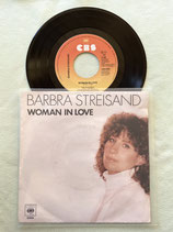 Barbra Streisand, Woman In Love